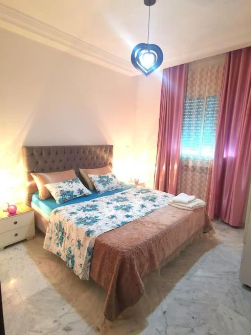 Apartment Beautiful In Lac2 1 Min Away From Tunisia Mall *