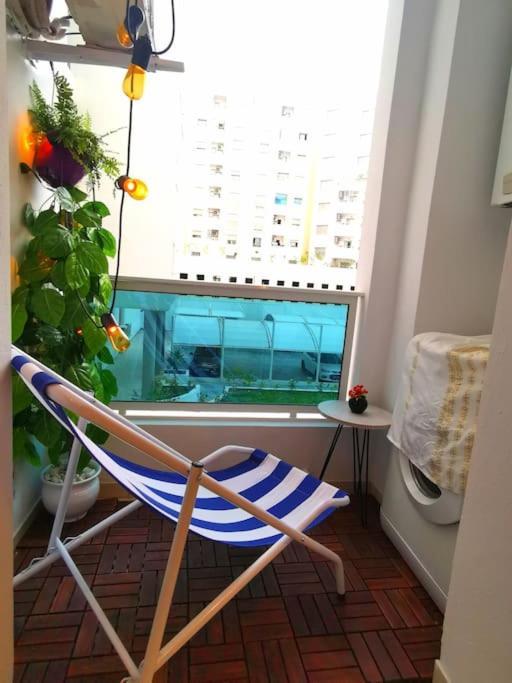 Beautiful In Lac2 1 Min Away From Tunisia Mall Apartment