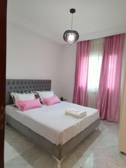Beautiful In Lac2 1 Min Away From Tunisia Mall