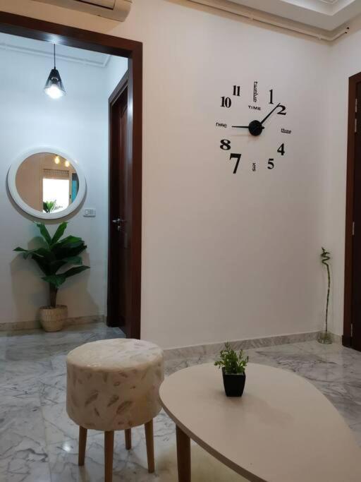 Beautiful In Lac2 1 Min Away From Tunisia Mall * Tunis