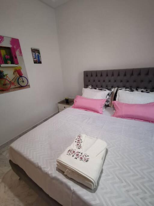 Beautiful In Lac2 1 Min Away From Tunisia Mall * Tunis
